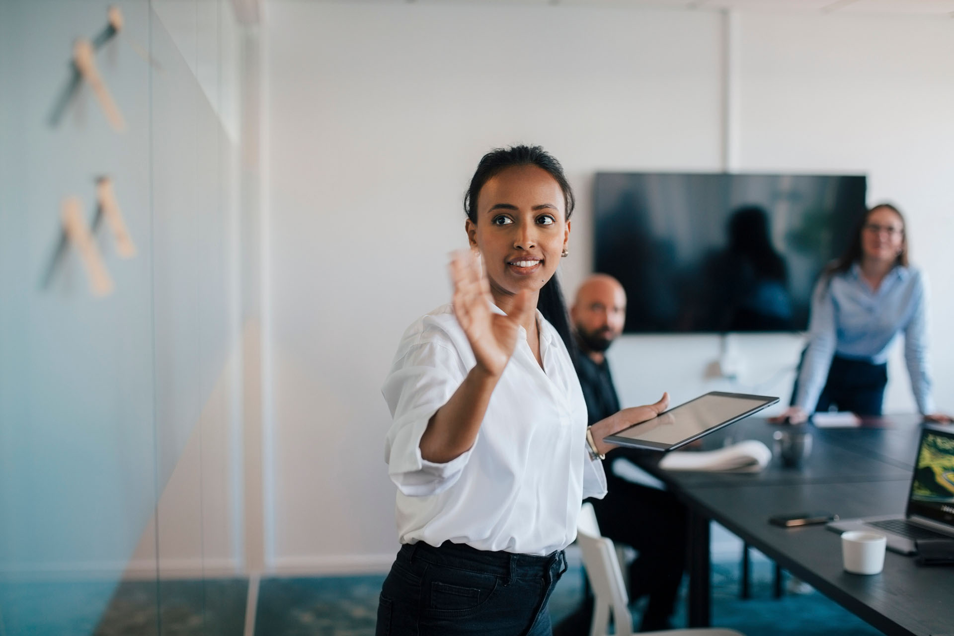 Your career journey with Forvis Mazars